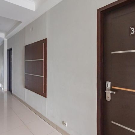 Urbanview Hotel Grand Malabar Бандунг Экстерьер фото