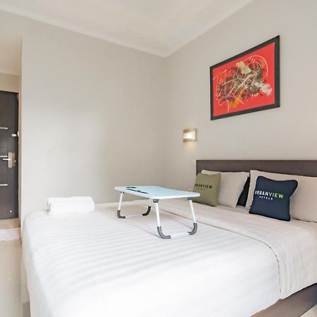Urbanview Hotel Grand Malabar Бандунг Экстерьер фото