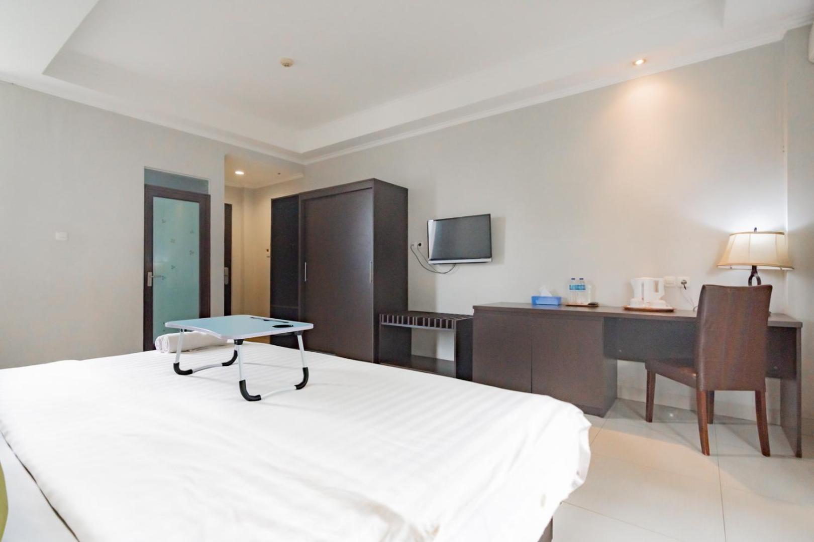 Urbanview Hotel Grand Malabar Бандунг Экстерьер фото