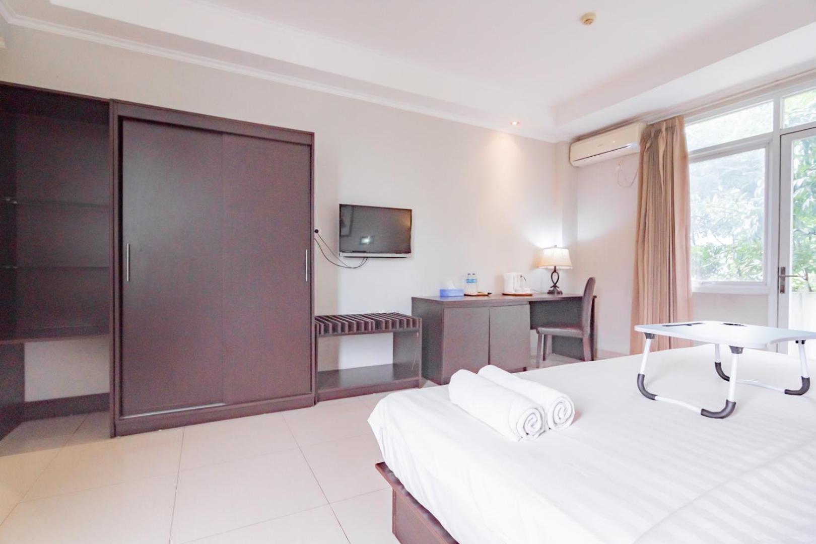Urbanview Hotel Grand Malabar Бандунг Экстерьер фото
