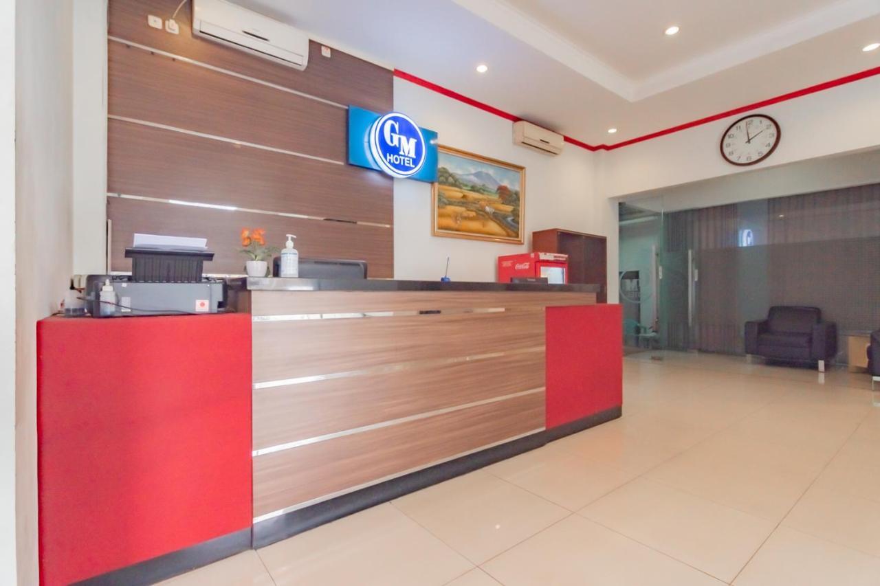 Urbanview Hotel Grand Malabar Бандунг Экстерьер фото
