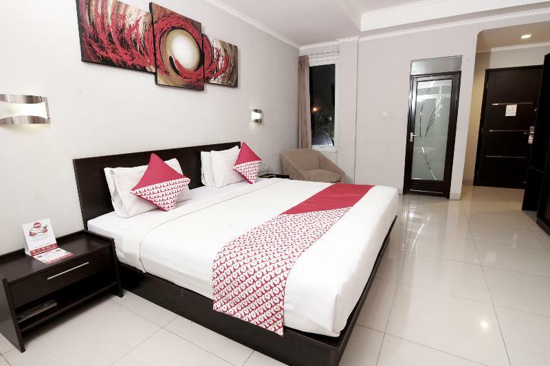Urbanview Hotel Grand Malabar Бандунг Экстерьер фото